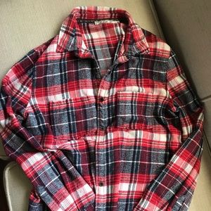 Flannel